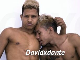 Davidxdante