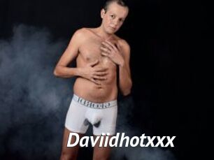 daviidhotxxx Gay Vod