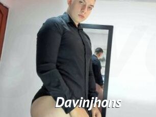 Davinjhons