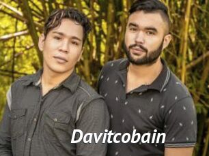 Davitcobain