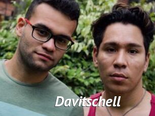 Davitschell