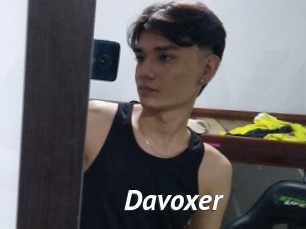 davoxer Gay Vod