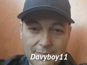 Davyboy11