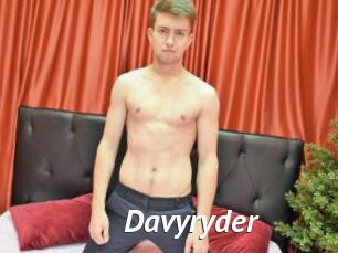 Davyryder