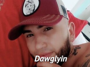 Dawglyin