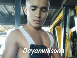 Dayanwilsonn