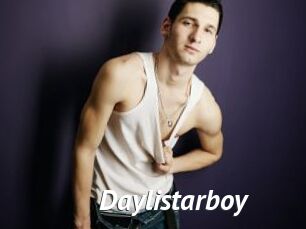 Daylistarboy