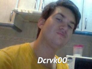 Dcrvk00