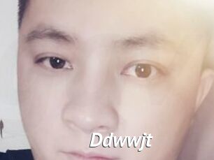 Ddwwjt