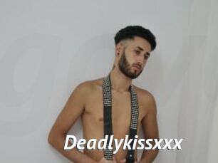 Deadlykissxxx