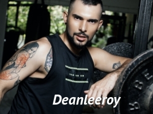 Deanleeroy