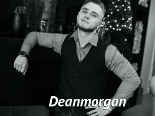 Deanmorgan