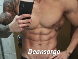 Deansargo