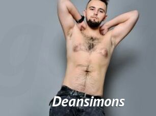 Deansimons