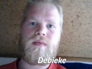 Debieke