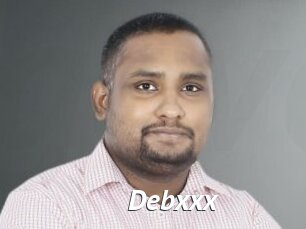 Debxxx
