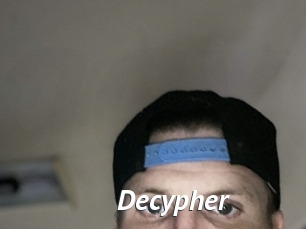 Decypher