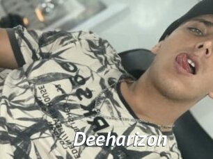 Deeharizon
