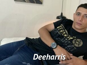 Deeharris