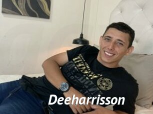 Deeharrisson