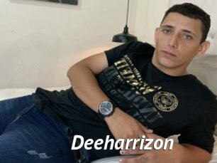 Deeharrizon
