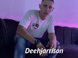 Deehjarrison