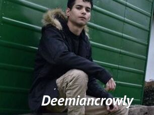 Deemiancrowly