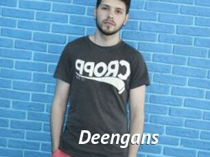 Deengans
