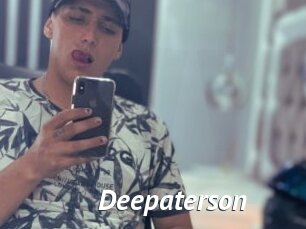 Deepaterson