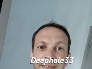 Deephole33