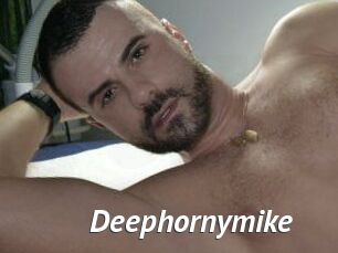 Deephornymike