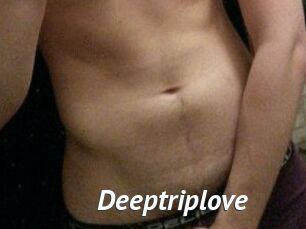 Deeptriplove