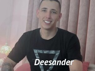 Deesander