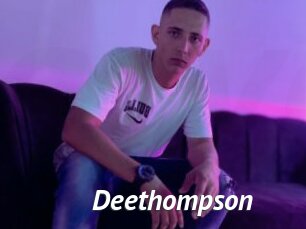 Deethompson