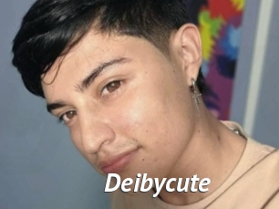 Deibycute