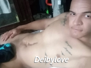 Deibylove