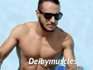 Deibymuscles