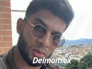 Deimonsex