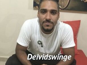 Deividswinge