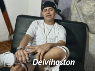 Deivihoston