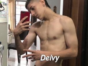 Deivy