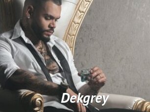 dekgrey Gay Vod