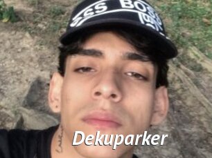 Dekuparker