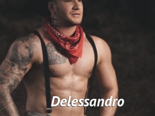 Delessandro