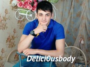Delici0usbody