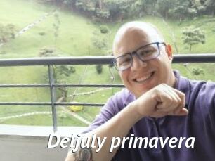 Deljuly_primavera