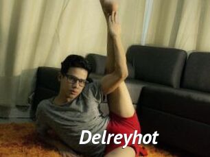 delreyhot Gay Vod