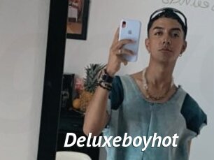 Deluxeboyhot