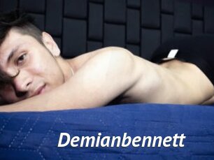 Demianbennett