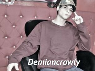 Demiancrowly